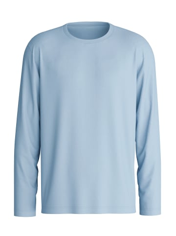 Calida Shirt in ashley blue