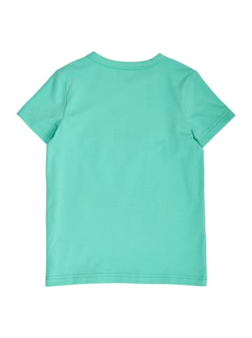 Fred´s World by GREEN COTTON T-Shirt in Cascade