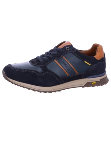 Camel Active Sneaker in Blau