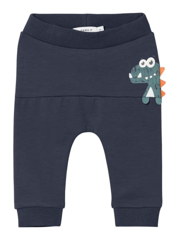 name it Sweathose NBMDIEGO SWEAT PANT UNB in dark sapphire