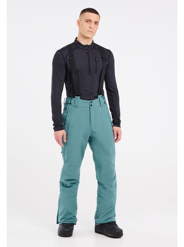 Protest " MIIKKA in Atlantic Green