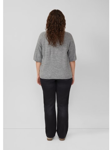 s.Oliver Strickpullover in 97W2_graphit