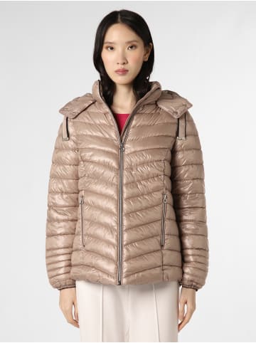 Street One Steppjacke in beige