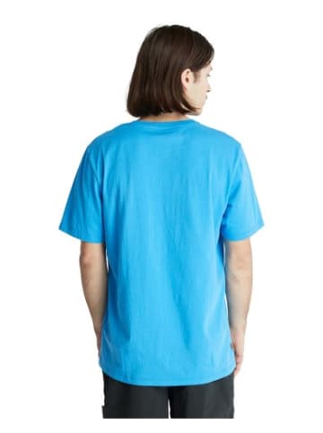 Timberland Kennebec Linear Tshirt in Blau
