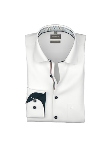 OLYMP  Luxor cf D.1101/250/5130/1104 in Weiß