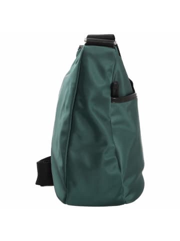 Mandarina Duck Hunter Hobo - Umhängetasche 36 cm (rain forest) in rain forest