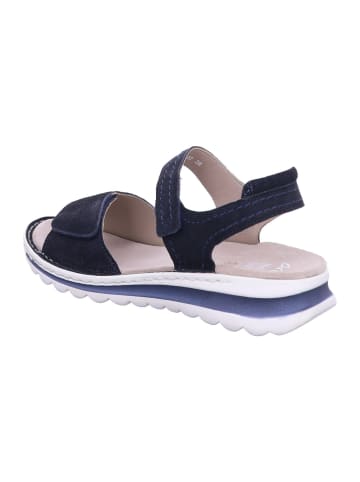 ara Outdoor Sandalen für Damen in Schwarz