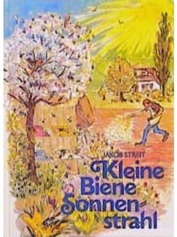 Freies Geistesleben Buch - Kleine Biene Sonnenstrahl