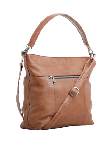 still nordic Tasche still in Vintage Cognac