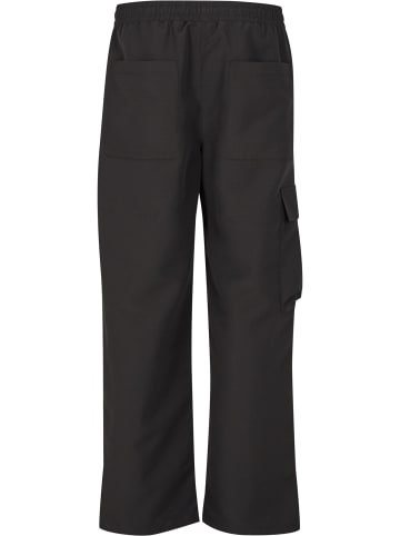 Urban Classics Urban Classics Cargo-Hosen in black
