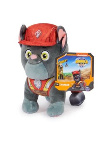 Amigo Spielzeug - RBL Rubble & Crew Basic Plüsch Fix10