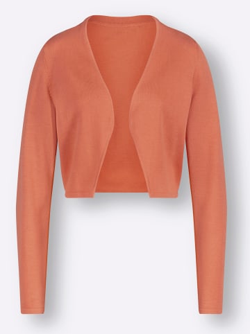 WITT WEIDEN Bolero in papaya