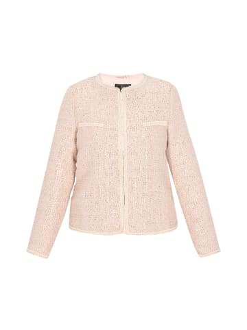 faina Jacket in light beige