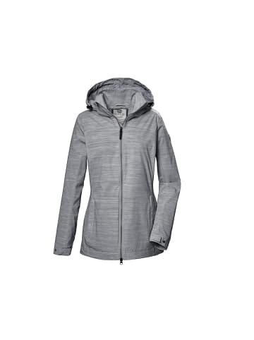 G.I.G.A. DX by KILLTEC Jacke in 00502 blaugrau