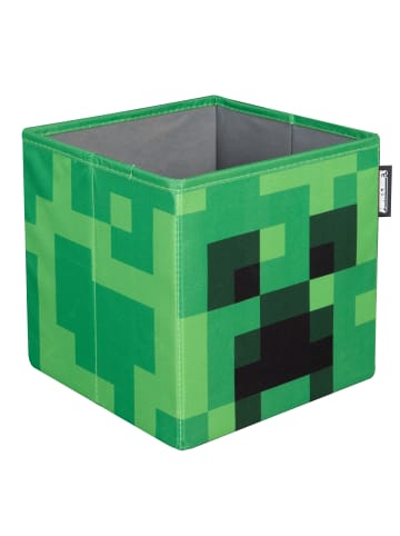 Minecraft MInecraft Stauraumboxen, 2er Set