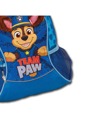 Fabrizio Kinderrucksack, Freizeitrucksack Polyester ca. 27cm breit ca. 35cm hoch