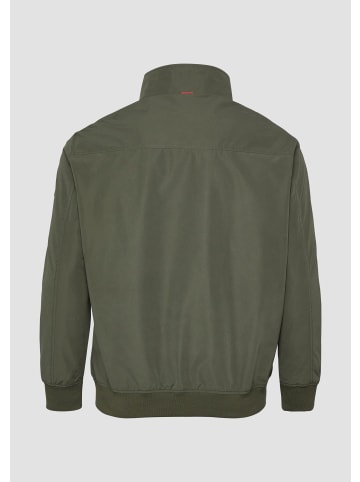 s.Oliver Outdoor-Jacke in 7938_olivgrün