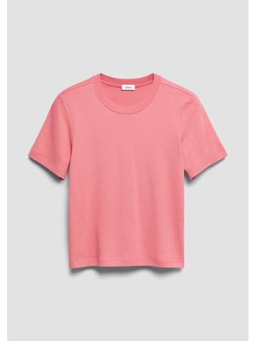 s.Oliver T-Shirt in 4239_koralle