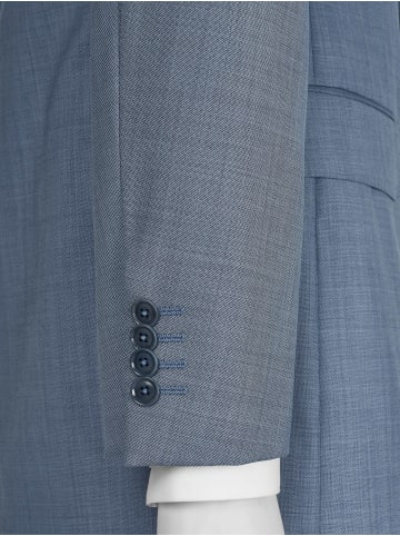 LAB PAL ZILERI Anzug für Herren in blau