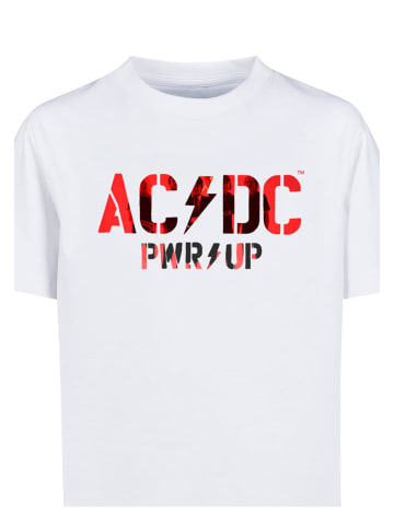 Merchcode Merchcode T-Shirts in white