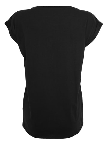 Mister Tee T-Shirt in black