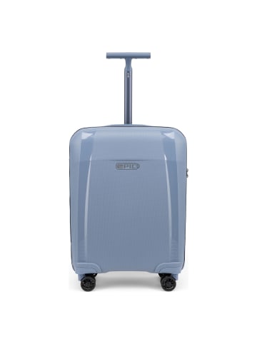 Epic Phantom SL 4 Rollen Kabinentrolley 55 cm sky blue
