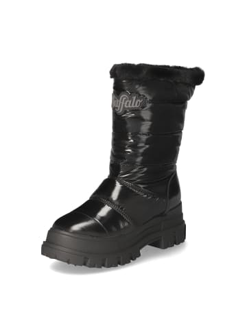 Buffalo Winterstiefel ASPHA SNOW in Schwarz