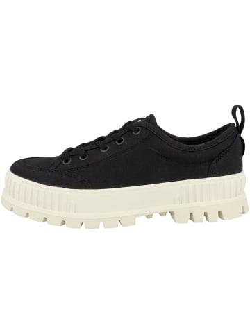 Palladium Sneaker low Pallashock Lo Org 2 in schwarz