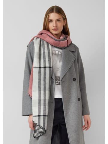 s.Oliver Tuch in 33N7_himbeere