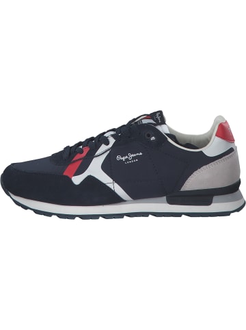 Pepe Jeans Klassische- & Business Schuhe in Navy