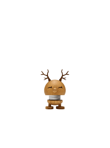 Hoptimist Hoptimist Reindeer Bimble in Oak