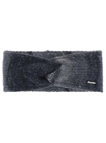 Eisbär Svea Stirnband in Anthrazit