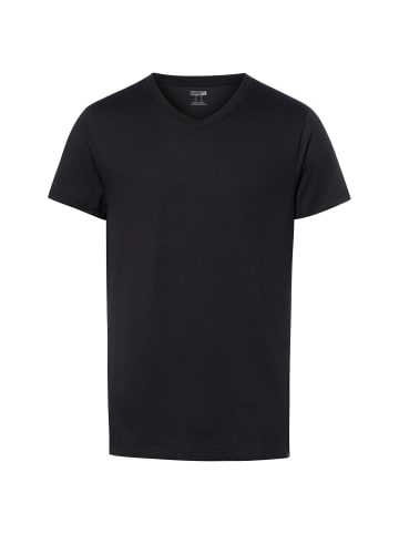 Puma T-Shirt in schwarz