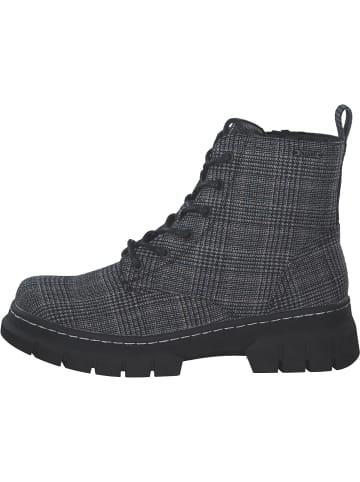 TT. BAGATT Stiefeletten in black /multicolor
