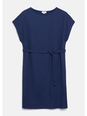 s.Oliver Kleid in 5748_dunkelblau