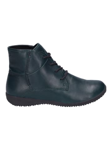 Josef Seibel Stiefelette Naly 09 in petrol