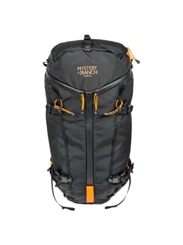 Mystery Ranch Scree 33 - Wanderrucksack (black, L) in schwarz