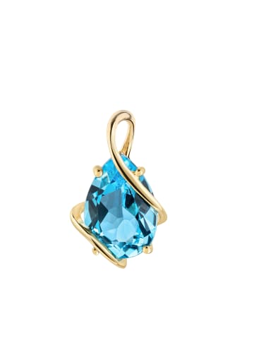 Fascination by Ellen K. 375/- Gold in gelb