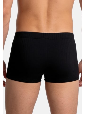 SPEIDEL Retro Short / Pant Sky.line in Weiß / schwarz