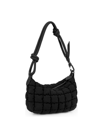 Les Visionnaires Unio Little Schultertasche 24 cm black