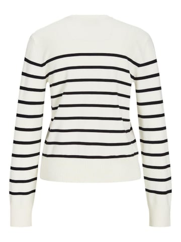 JJXX Pullover in vanilla ice