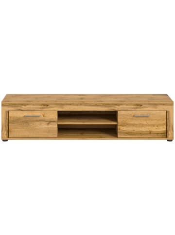 ebuy24 TV Jam Eiche 160 x 40 cm