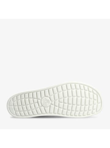Groundies Sneaker Low in schwarz