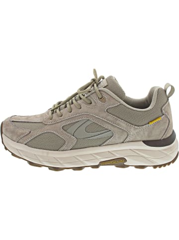 Camel Active sportlicher Schnürer Beige