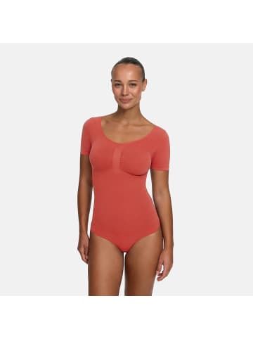 CFAB Figurformender Body mit Slip in Koralle