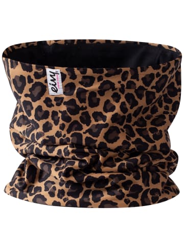 eivy Schal in Leopard