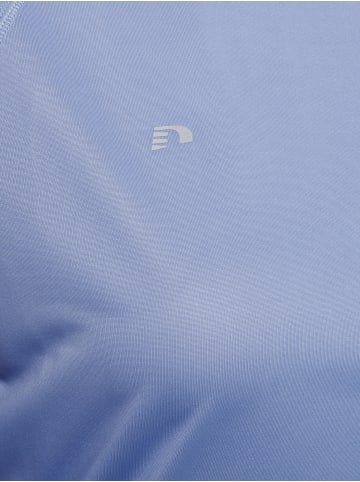 Newline Newline T-Shirt Nwlbeat Ausführen. Damen in ACTIVE BLUE