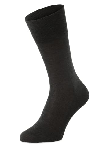 Falke Socken in anthrazit - 0005