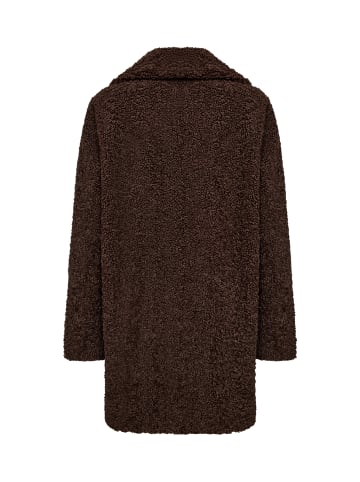 soyaconcept Mantel SC-Mukite in schoko - 0003