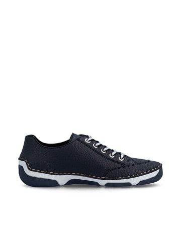 rieker Sneaker in blau